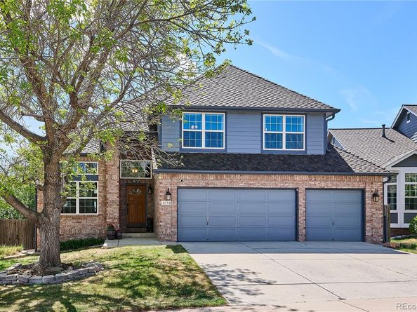 18772 E Powers Drive, Aurora CO 80015