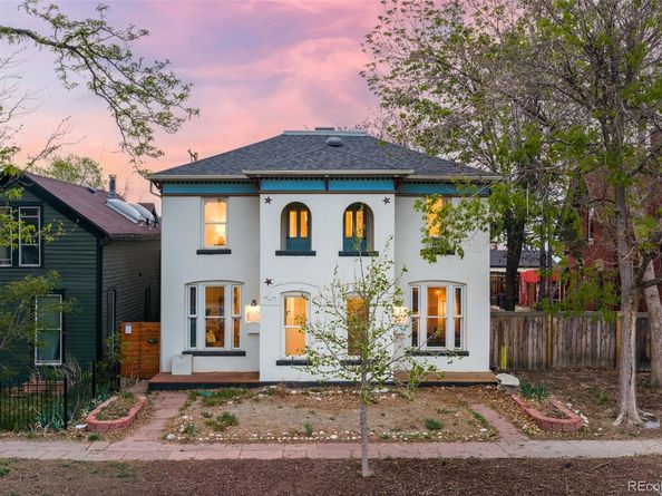 2921 Curtis Street, Denver CO 80205