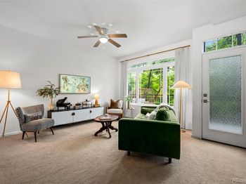 9300 E Florida Avenue