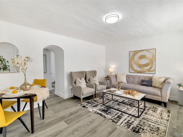 350 S Quitman Street, Denver CO 80219