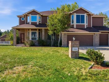7923 Orion Way