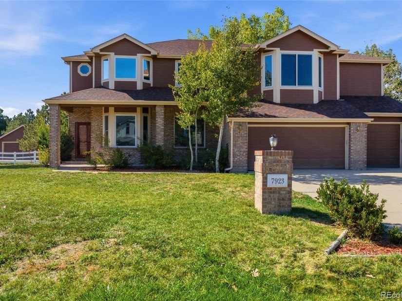 7923 Orion Way, Arvada CO 80007