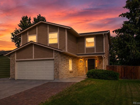 4853 S Hoyt Street, Littleton CO 80123