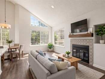 4883 White Rock Circle