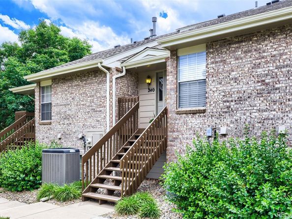 1470 S Quebec Way 240, Denver CO 80231
