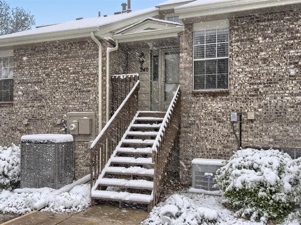 1470 S Quebec Way 240, Denver CO 80231