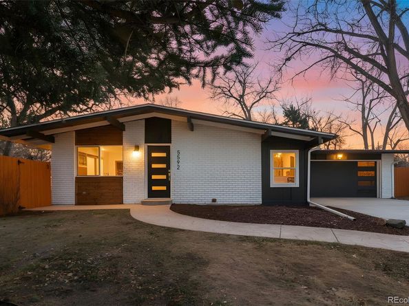 5592 Bowron Place, Longmont CO 80503