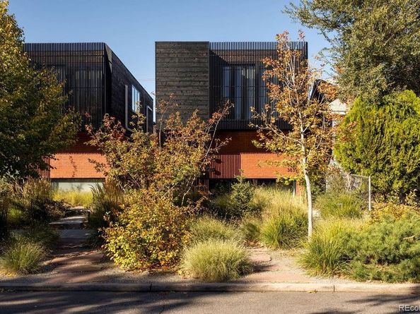 3837 N High Street, Denver CO 80205