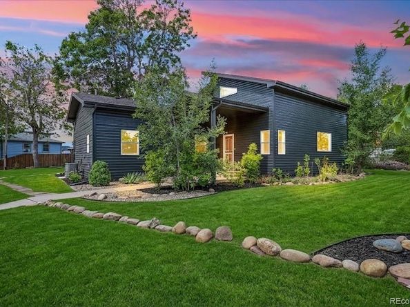 4600 W 10th Avenue, Denver CO 80204