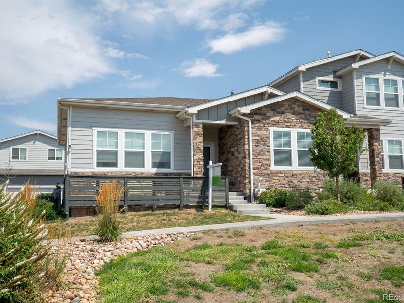15501 E 112th Avenue 7A, Commerce City CO 80022