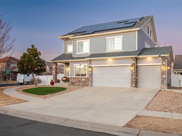 20701 E 52nd Avenue, Denver CO 80249