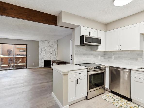 3335 S Ammons Street 103, Lakewood CO 80227