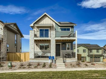 Undisclosed Address #1536338