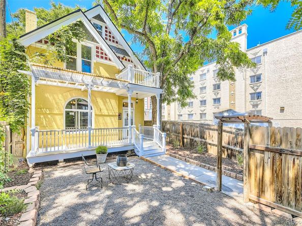 1113 N Washington Street, Denver CO 80203