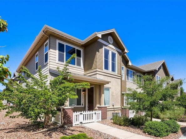 15476 W 64th Loop B, Arvada CO 80007
