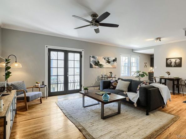 Undisclosed Address #1576098, Denver CO 80203