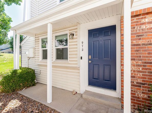 972 S Pitkin Court, Aurora CO 80017
