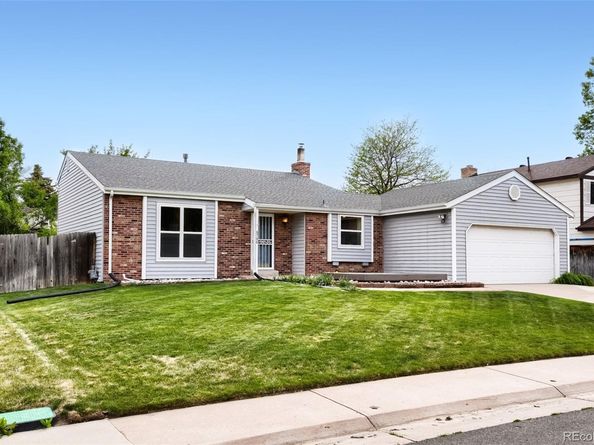 8788 W Glasgow Place, Littleton CO 80128