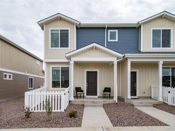 22323 E 46th Avenue, Aurora CO 80019