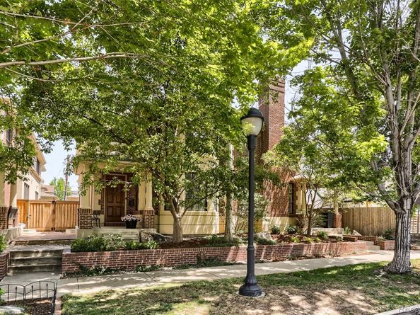 10 S Madison Street, Denver CO 80209