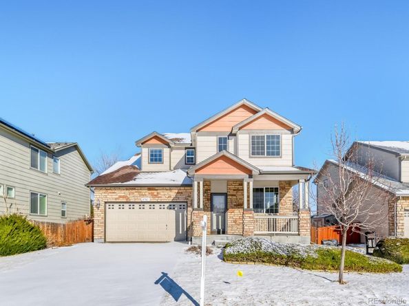 6761 E 129th Avenue, Thornton CO 80602