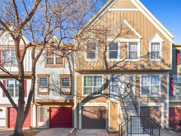 1811 S Quebec Way 12, Denver CO 80231