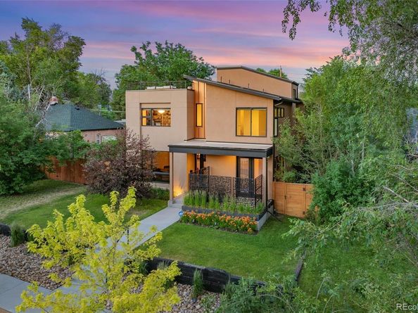 1278 Clermont Street, Denver CO 80220