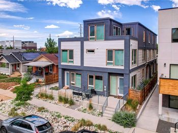 3832 Jason Street