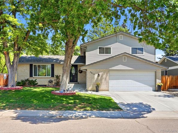 7415 W Polk Avenue, Littleton CO 80123