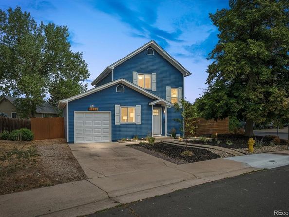 17495 E Chenango Drive, Aurora CO 80015