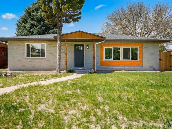 3541 N Monaco Parkway, Denver CO 80207