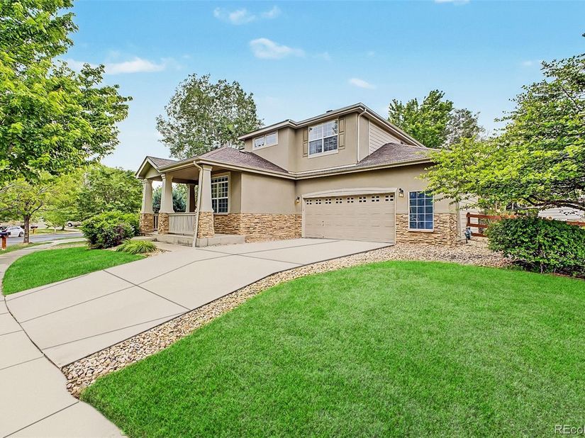 3794 Shadow Canyon Trail, Broomfield CO 80020