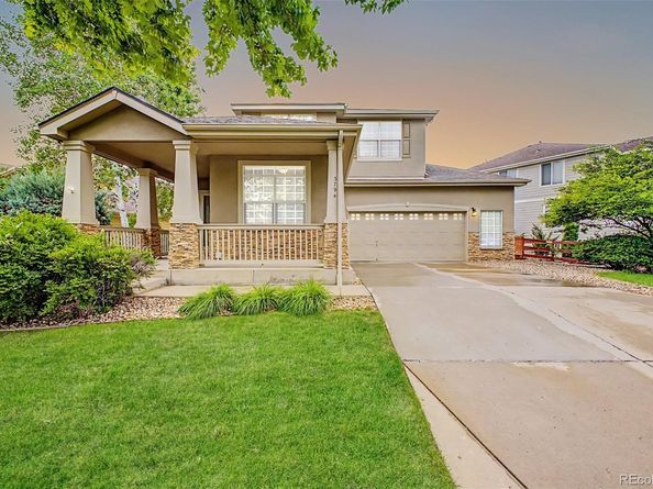 3794 Shadow Canyon Trail, Broomfield CO 80020
