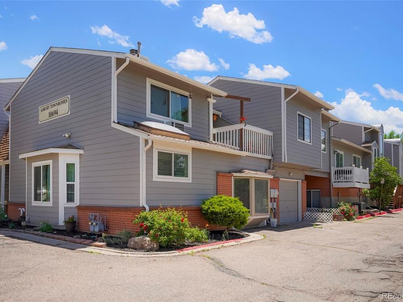 10694 E Asbury Avenue 118, Aurora CO 80014