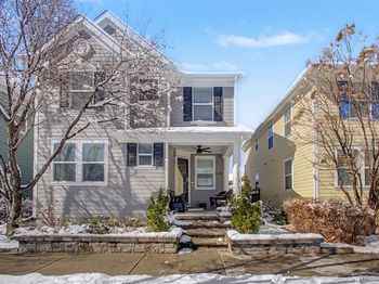 Undisclosed Address #1609992