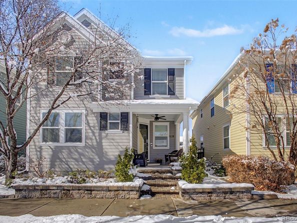 Undisclosed Address #1609992, Denver CO 80238