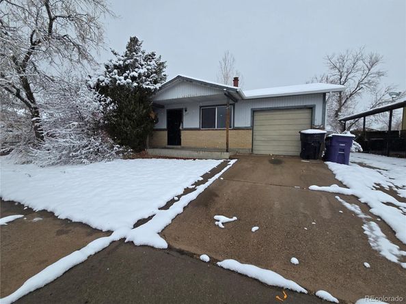 15071 E 53rd Avenue, Denver CO 80239