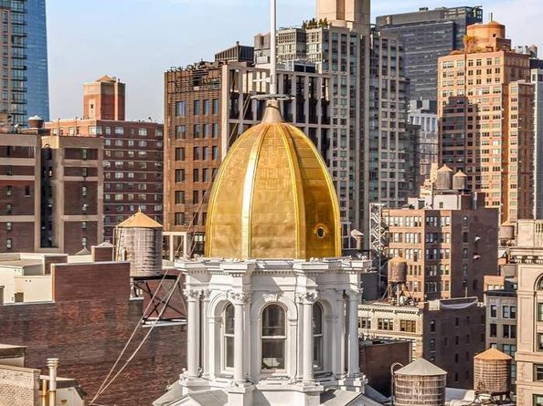 170 Fifth Avenue PH, New York NY 10010