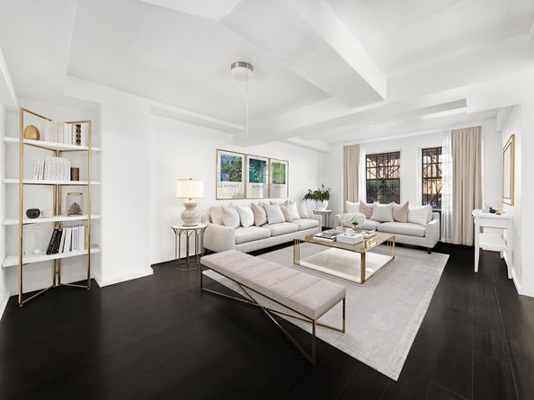 965 5th Avenue 1B, New York NY 10075