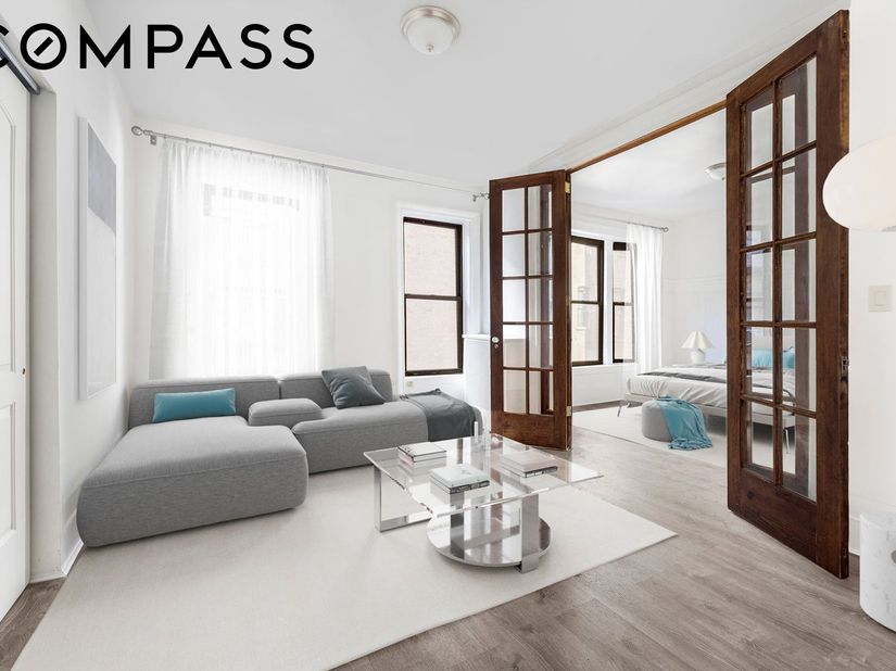 200 West 109th Street B8, New York NY 10025