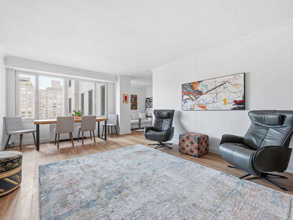 303 East 57th Street 24A, New York NY 10022