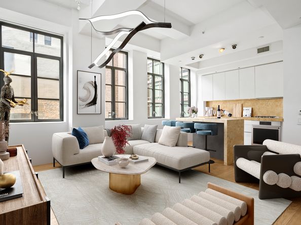 404 Park Avenue S 6E, New York NY 10016