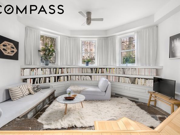 269 Clinton Avenue A2, Brooklyn NY 11205