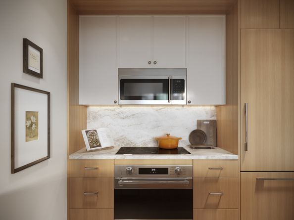 23 Ocean Parkway 2G, Brooklyn NY 11218