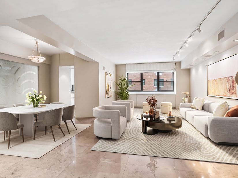181 East 73rd Street 11D, New York NY 10021