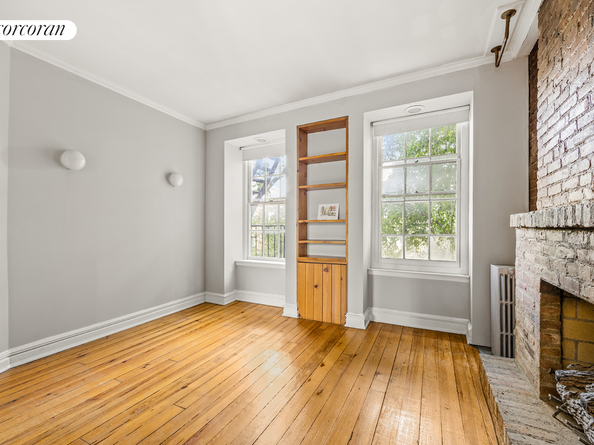 45 Perry Street 11, New York NY 10014