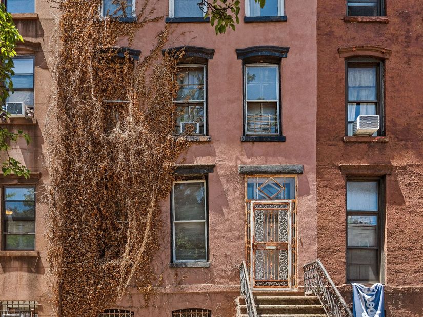 90 Ryerson Street, Brooklyn NY 11205