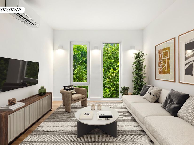 625 New York Avenue 4K, Brooklyn NY 11203