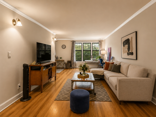 84-39 153rd Avenue 4J, Queens NY 11414