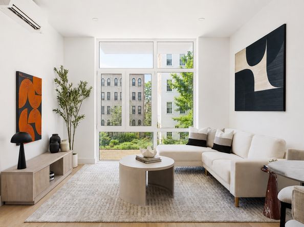 301 Stockholm Street 1F, Brooklyn NY 11237